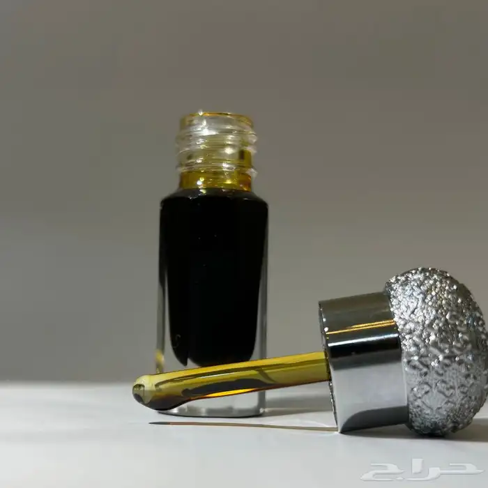 دهن عود براشين غابات حطب (طبيعي) اسود 0