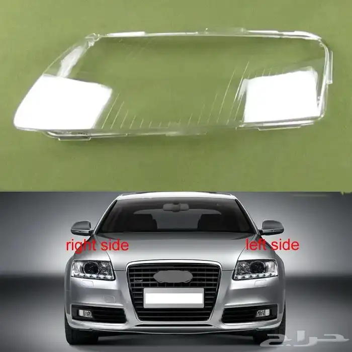 قزاز شمعات BMW الفئة 6 33