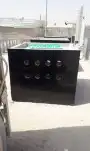 صبات خرسانيه 4