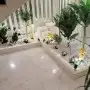 تنسيق وتصميم الحدائق 2
