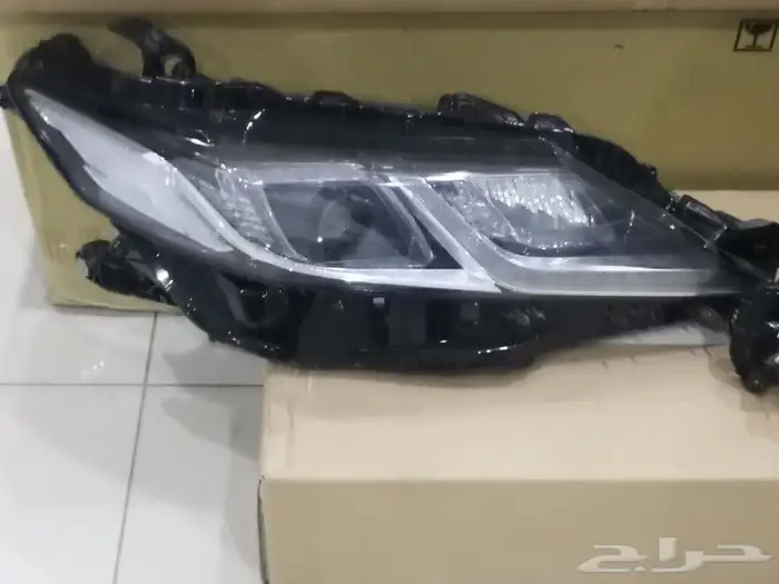 شمعات كامري 2020.2023 4