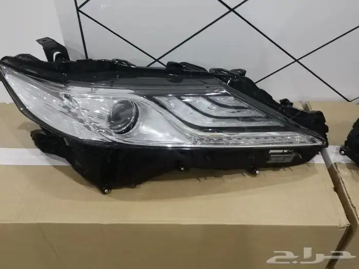 شمعات كامري 2020.2023 7