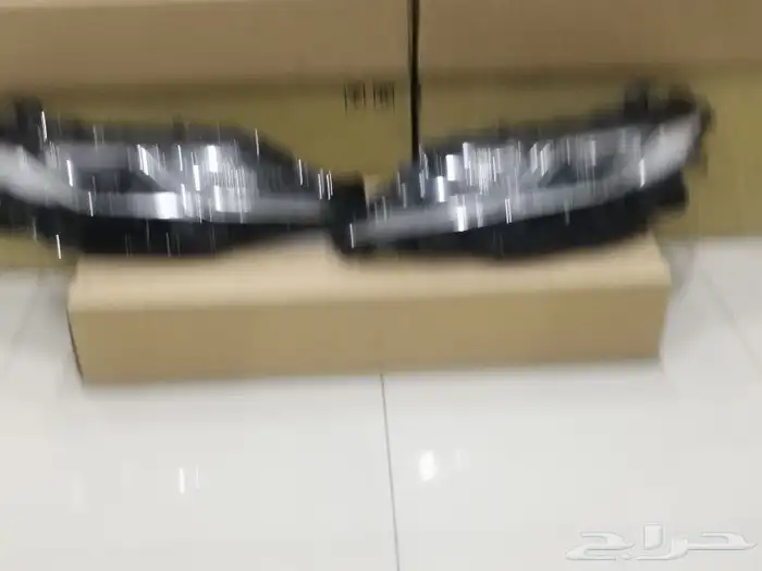شمعات كامري 2020.2023 5
