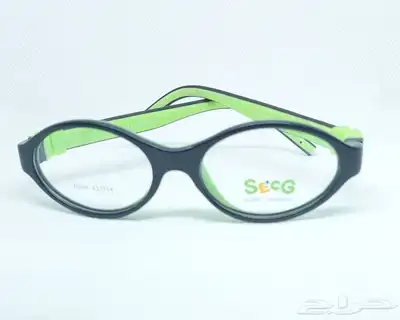 نظارات اطفال طبيه 47