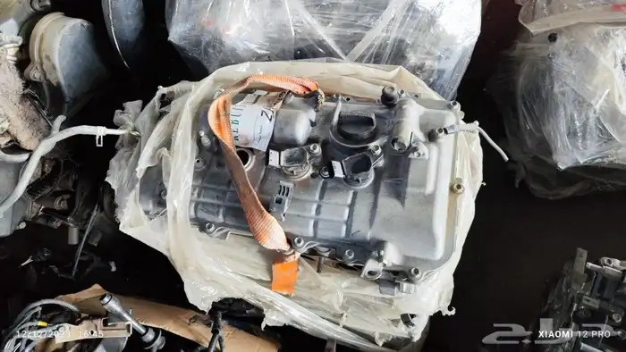 تشليح تخصص مكائن وجربكسات قويزه 9