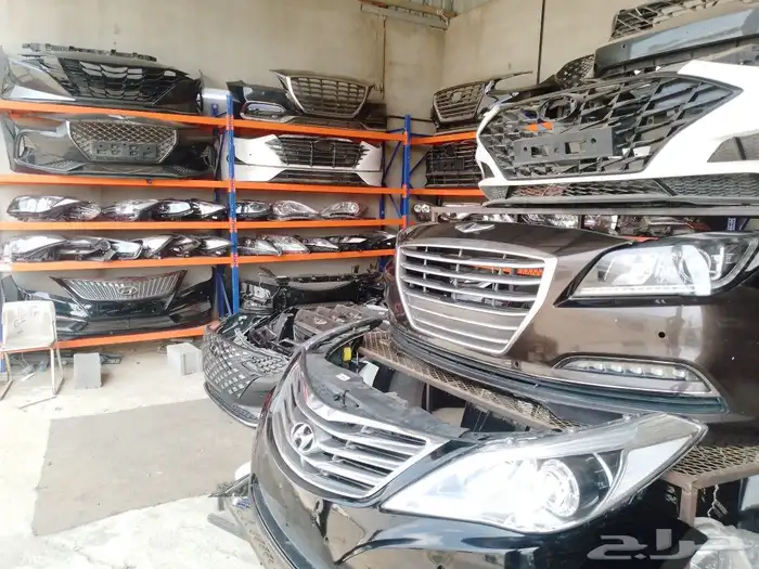 انوار صدام ازيرا جنسس سونات كي فايف كادنزا اصلي وكاله 4