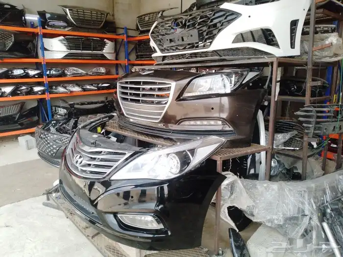 انوار صدام ازيرا جنسس سونات كي فايف كادنزا اصلي وكاله 3