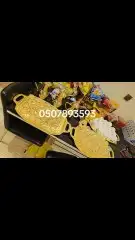 تاجير شيش وكراسي وطاولات وكنب ودفايات وكراسي ملكي قهوجين وصب 22