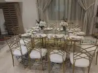 تاجير شيش وكراسي وطاولات وكنب ودفايات وكراسي ملكي قهوجين وصب 24
