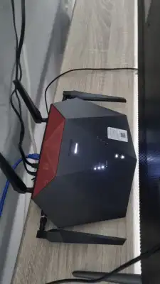 مندوب ألياف بصرية 1