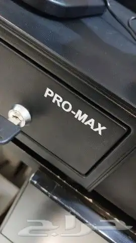 كاشير dellرام 8هارد256ssdمعالجi3ب1500 شامل الضريبة ضمان سنة 6