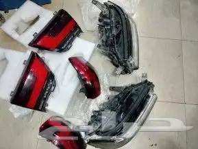 شمعات جكسار وكاله 2023 4