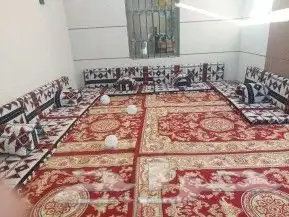 تاجير شيش وكراسي وطاولات وكنب ودفايات وكراسي ملكي قهوجين وصب 14