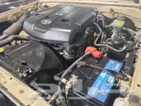 مكينة شاص إف جي لاندكروزر برادو 0