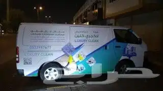 ستيكر سيارات جودة عالية تصاميم مميزة ضمان لمدة عام 10