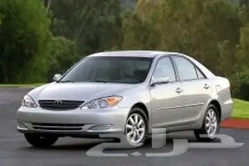 قطع غيار كامري امريكي 2003-2017 0
