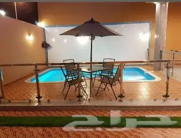 شاليهات ابونايف بالرايس 3
