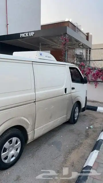 باص للايجار مع السواق 4