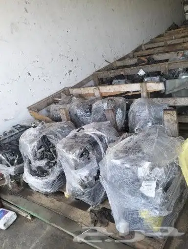 مكائن مستورده 0