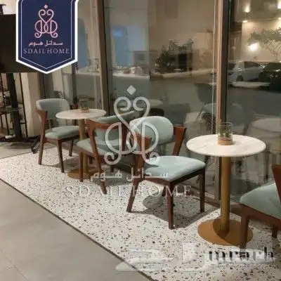 تأثيث قاعات تفصيل أثاث 0