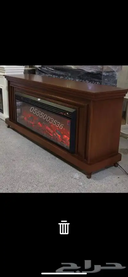 دفايه مع ديكور تفصيل على الطلب 7