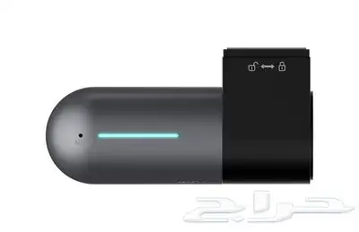 كاميرا تسجيل فديو للسيارة philips gosure 3201 2