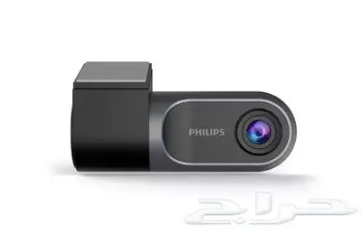 كاميرا تسجيل فديو للسيارة philips gosure 3201 0