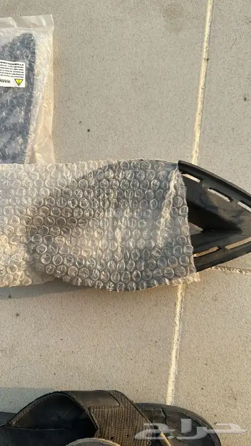 قطع دوج 3