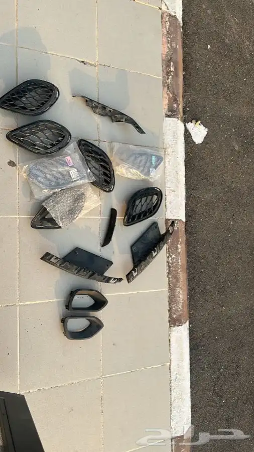 قطع دوج 0