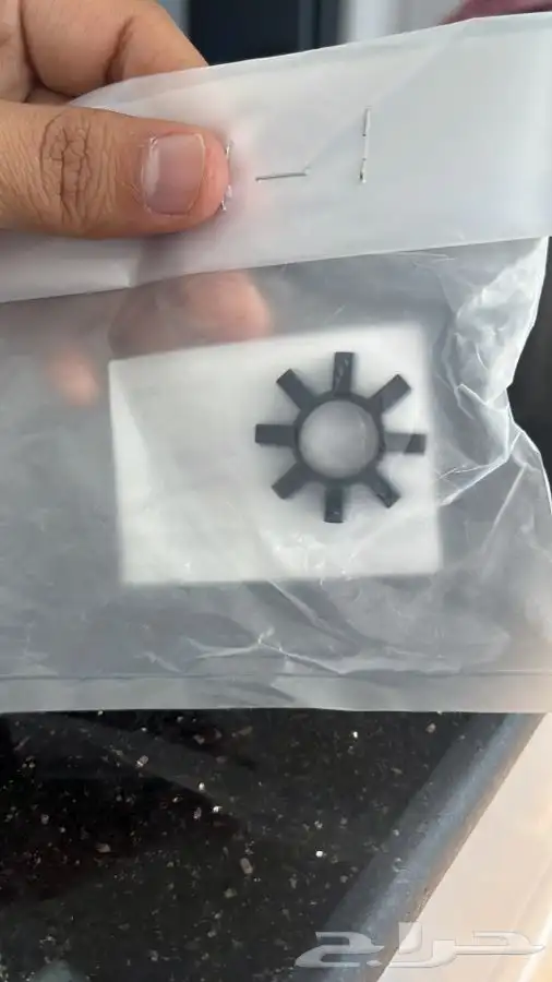 قطع مازدا 10