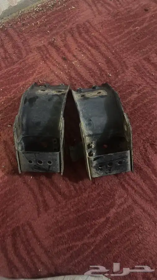 قطع غيار ربع تشليح موديل 19 29