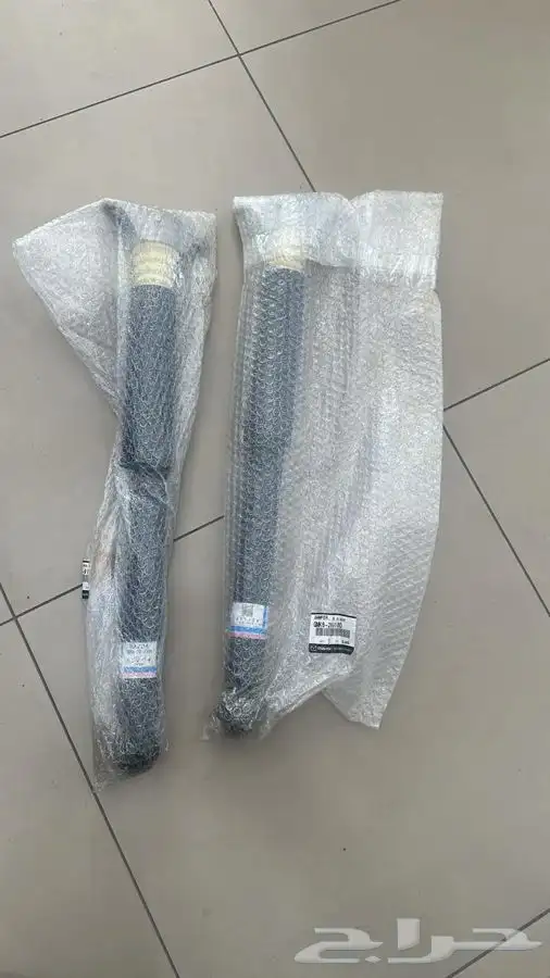 قطع مازدا 11