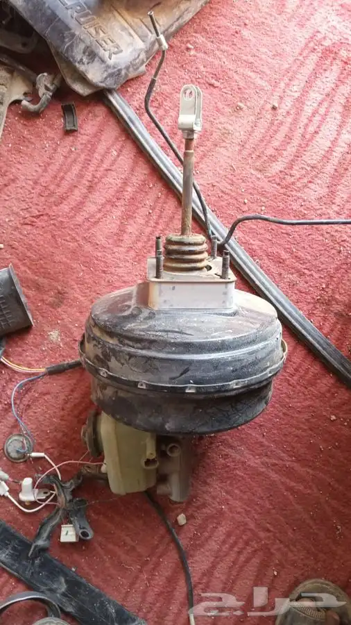 قطع غيار ربع تشليح موديل 19 5