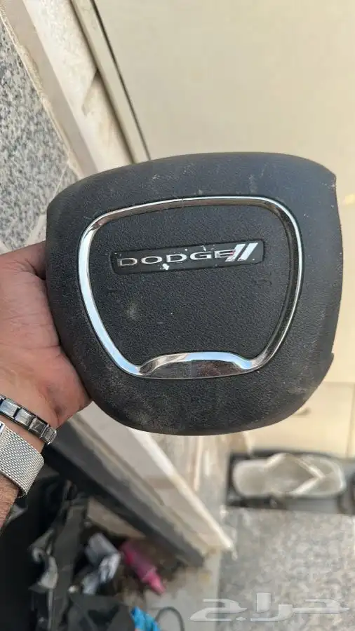 قطع دوج 1