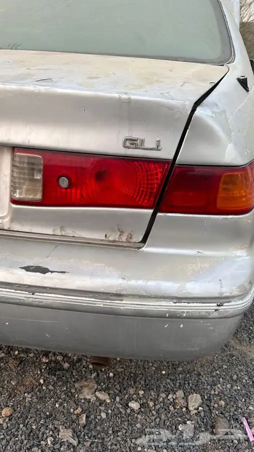 قطع كامري وكله نظيف 98-2002 2