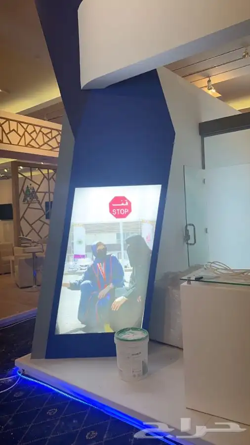 موسسه اساسات الفخامه لتنضيم المعارض والمؤتمرات 1