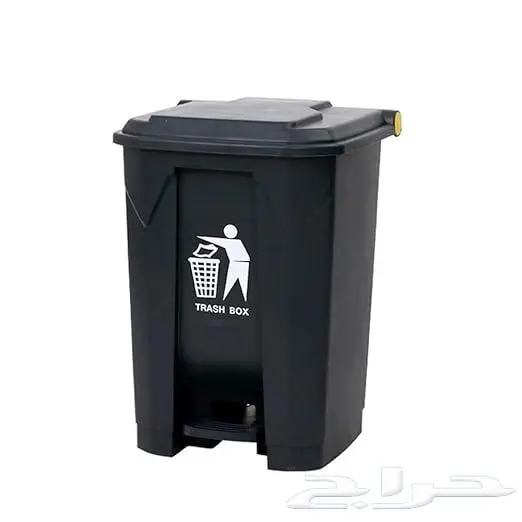 براميل نفايات 13