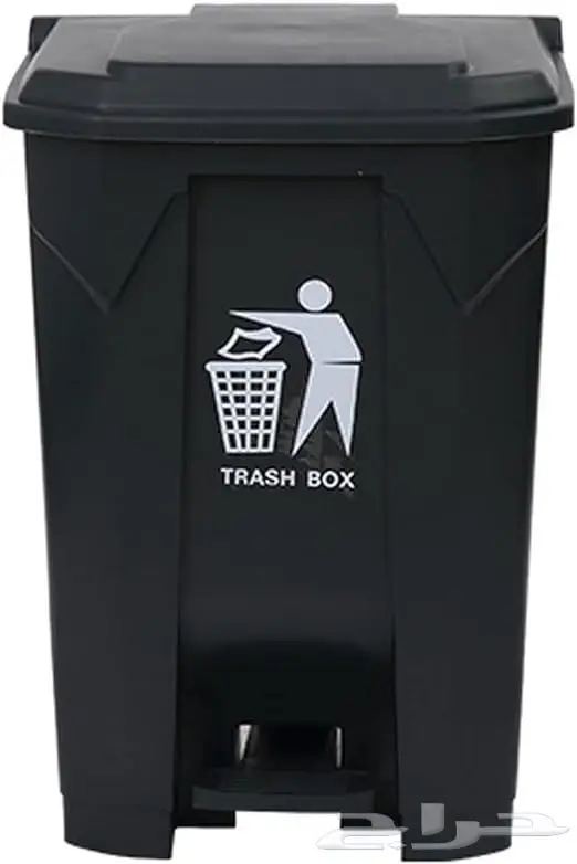 براميل نفايات 10