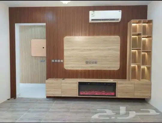 ديكورات الخرج 3