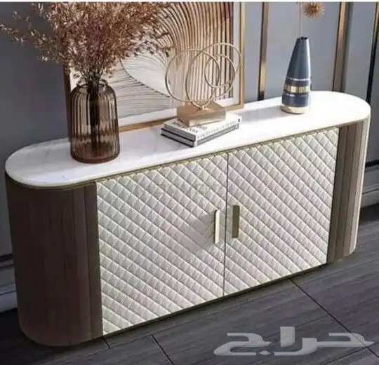 تفصيل طاولات حسب الطلب 18