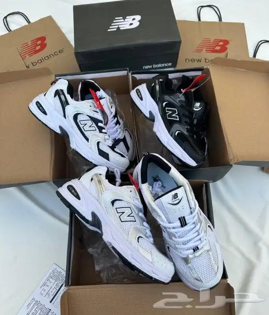 شوزات ماركه نيو بالانس شوز ماركه new balance 30