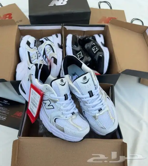 شوزات ماركه نيو بالانس شوز ماركه new balance 2