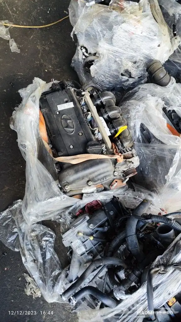 تشليح تخصص مكائن وجربكسات قويزه 7