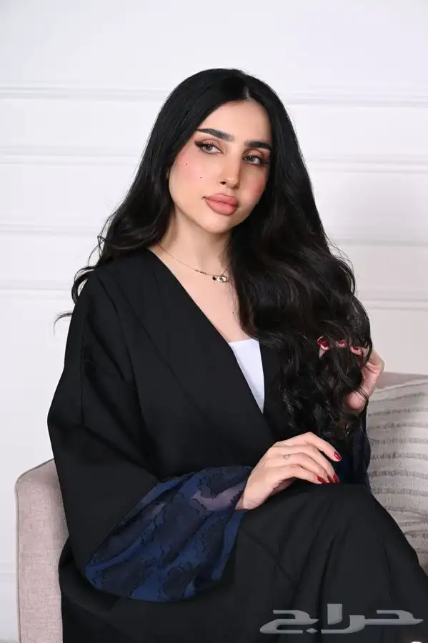 مصوره عبايات 12