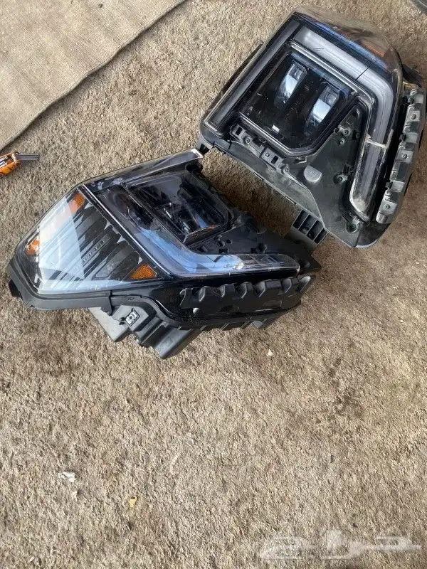 شمعات جمس سيرا 2022 2023 2024 اصلي 0