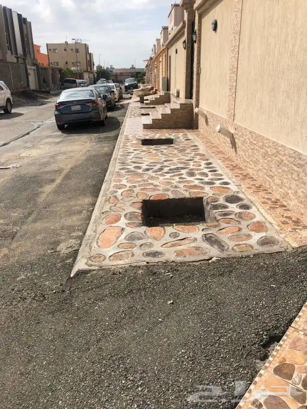 أحواض بالحجر غرف بالحجر تلبيسات بالحجر الطبيعي جلسات ممرات 4