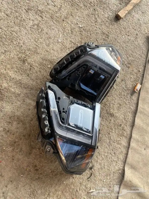 شمعات جمس سيرا 2022 2023 2024 اصلي 1