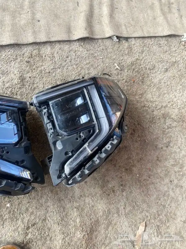 شمعات جمس سيرا 2022 2023 2024 اصلي 2