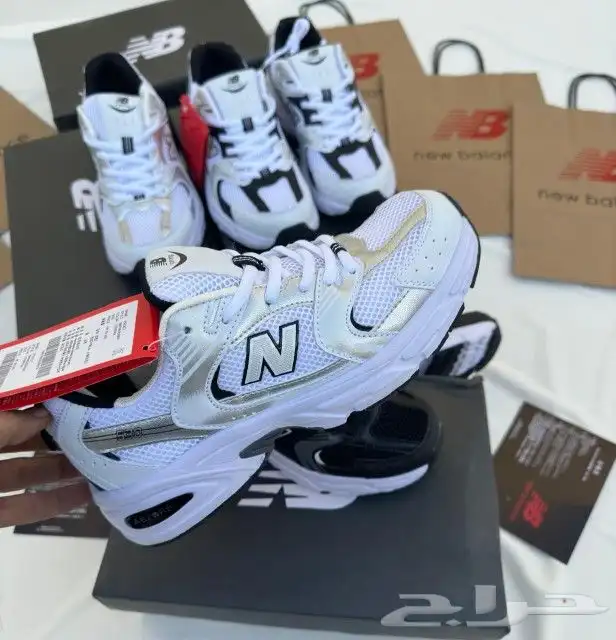 شوزات ماركه نيو بالانس شوز ماركه new balance 1