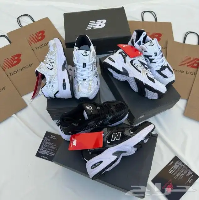 شوزات ماركه نيو بالانس شوز ماركه new balance 35